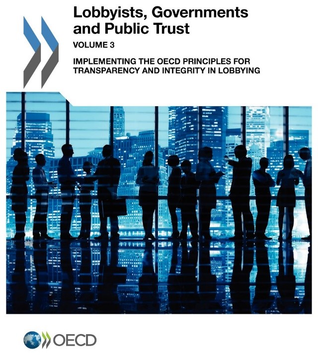 Lobbyists_Governments and Public Trust