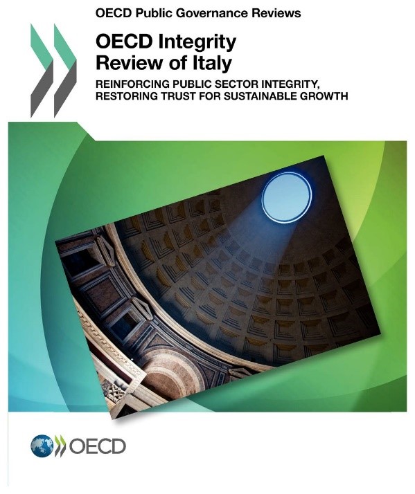 OECD Integrity Review of Italy