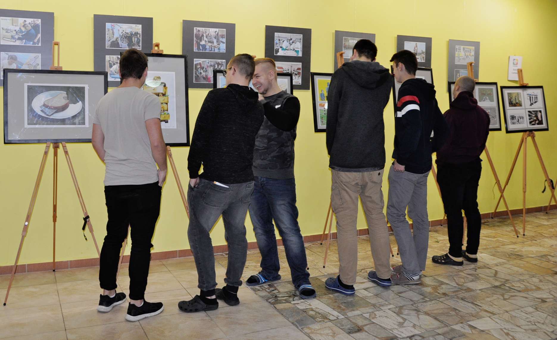 KORUPCIA Svidnik 03