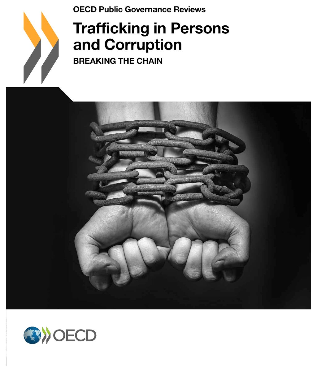 Trafficking in Persons