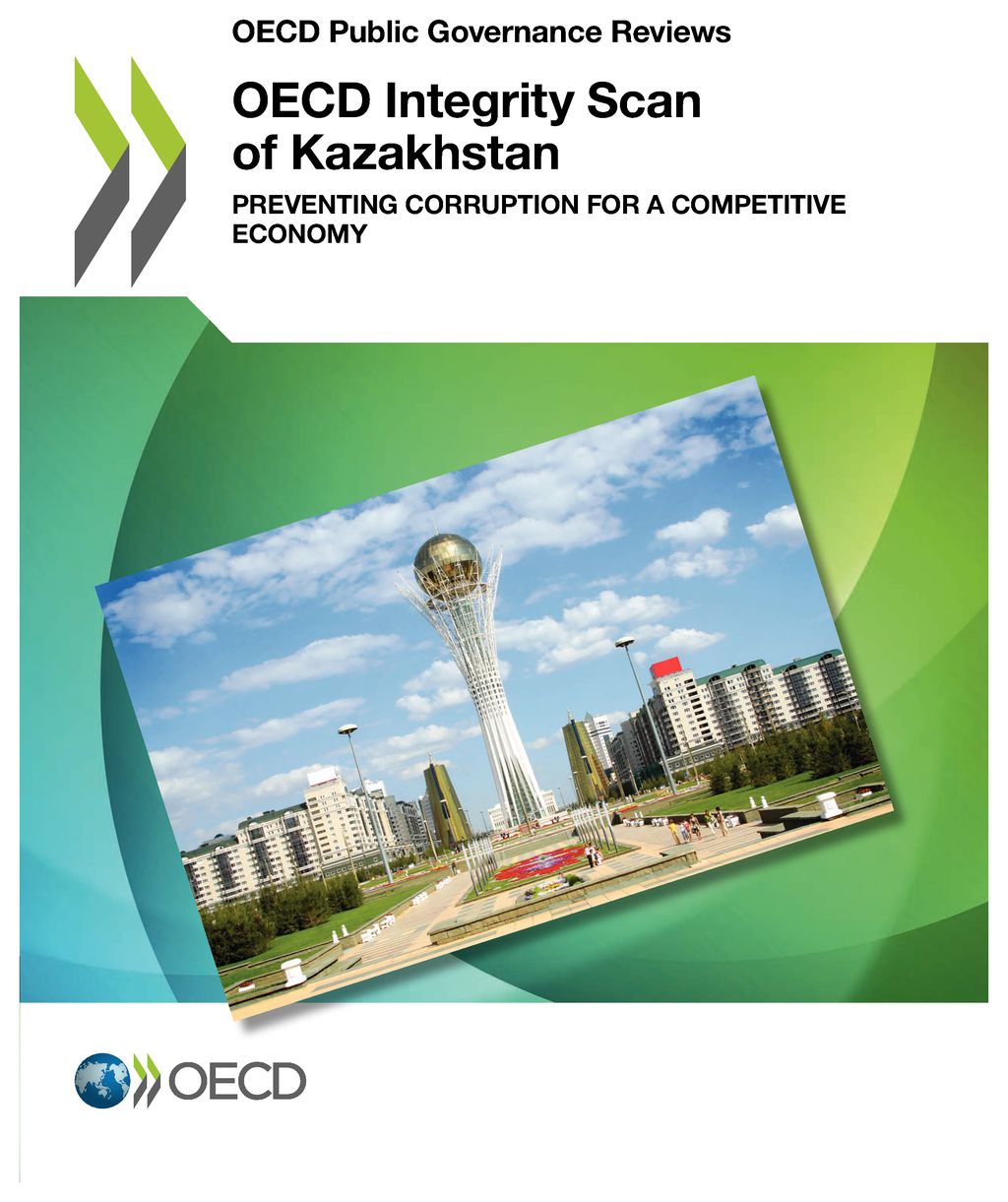 KAZACHSTAN