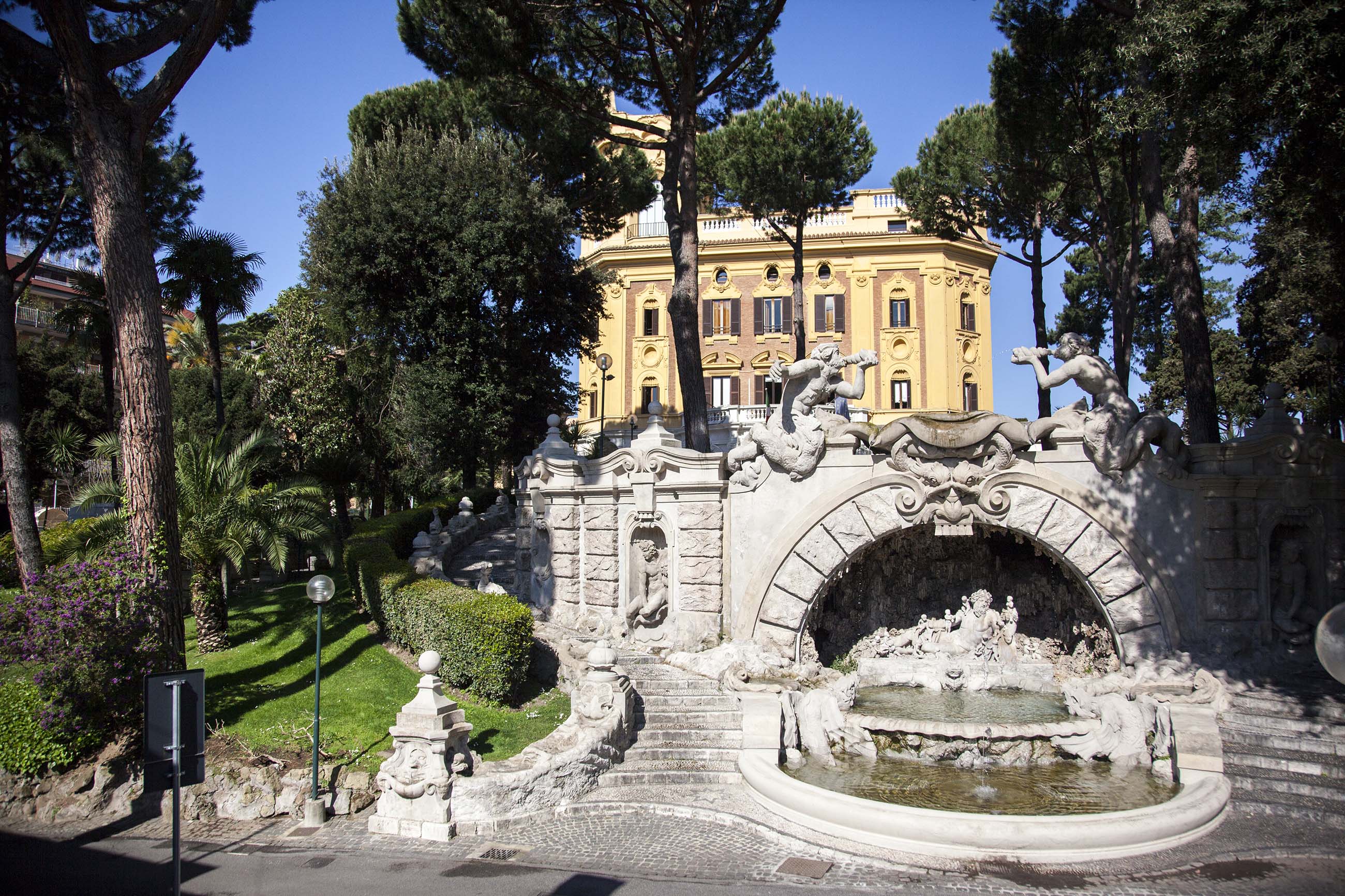 Luiss University Roma