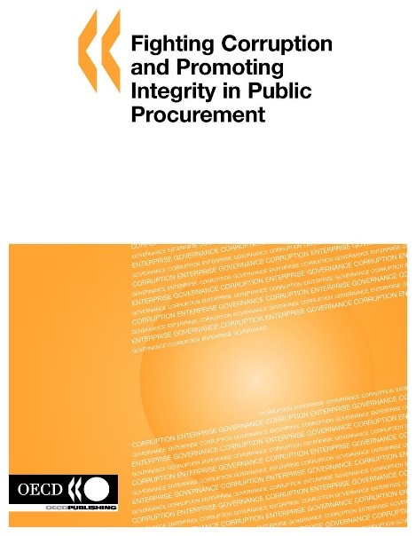 Fighting Corruption and Promoting Integrity in Public Procurement